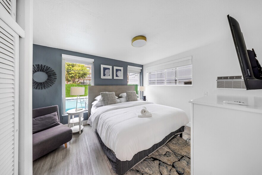 More Photos Of 7830-7842 Abbott Ave, Miami Beach Apartments For Sale