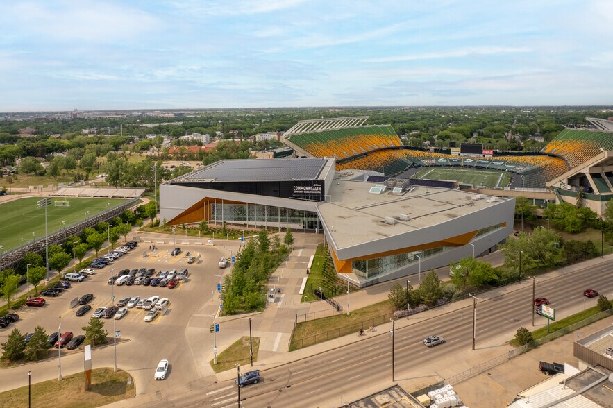 More Photos Of 8490 106A Av NW, Edmonton Land For Sale