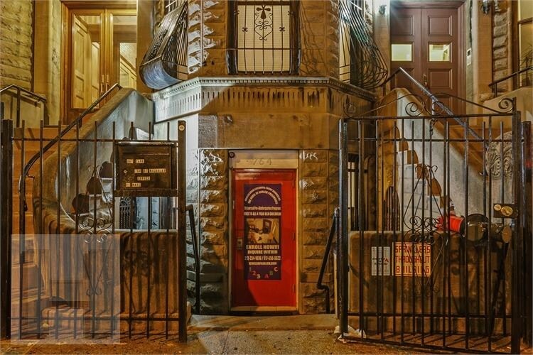 More Photos Of 764 Saint Nicholas Ave, New York Storefront Retail Office For Sale