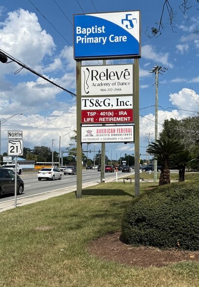 More Photos Of 769 Blanding Blvd, Orange Park Office For Lease