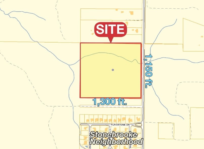 More Photos Of Eliza Jordan Rd, Mobile Land For Sale