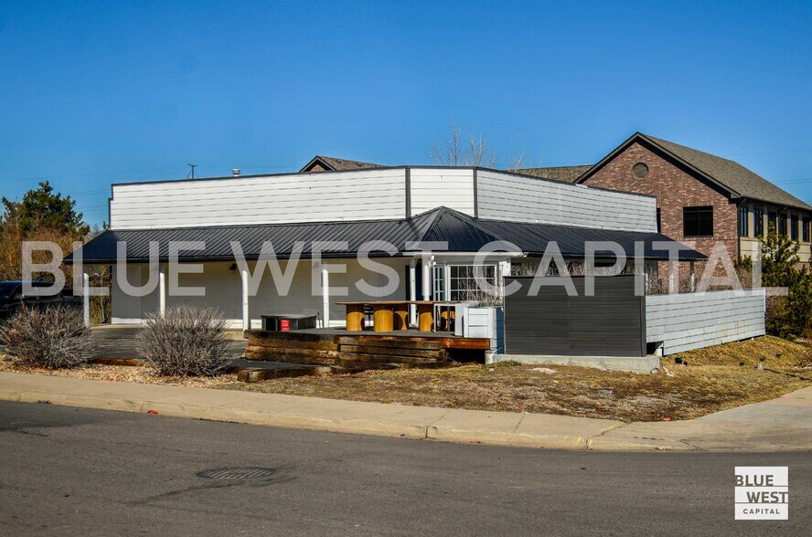 More Photos Of 840 Tabor St, Lakewood Restaurant For Sale