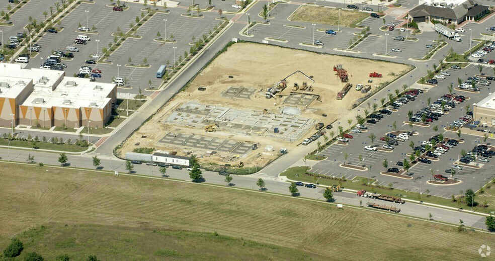 More Photos Of 7704 Matapeake Business Dr, Brandywine Medical For Lease