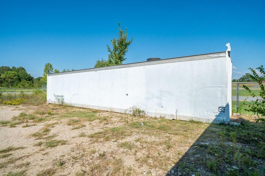 More Photos Of 679 Highway 365, Mayflower Office For Sale