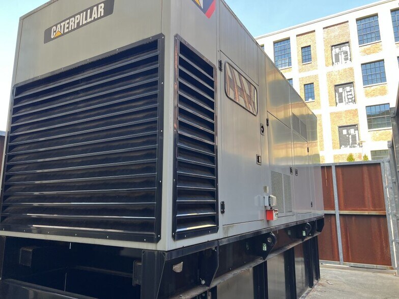 More Photos Of 115 Munson St, New Haven Office For Lease