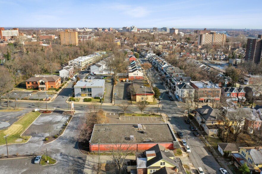 More Photos Of 201 N Hermitage Ave, Trenton Freestanding For Sale