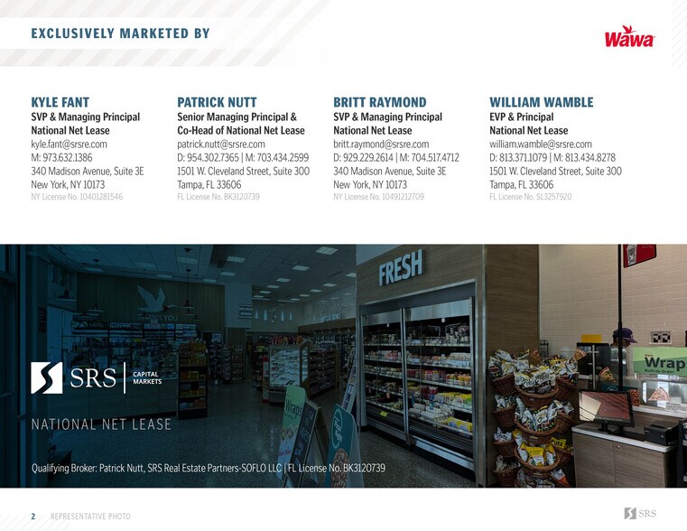 More Photos Of 1598 US 27 N, Avon Park Freestanding For Sale