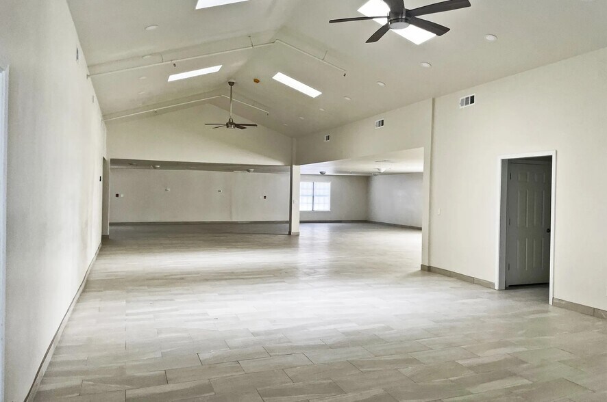 More Photos Of 2500 Folsom Rd, Amarillo Daycare Center For Sale