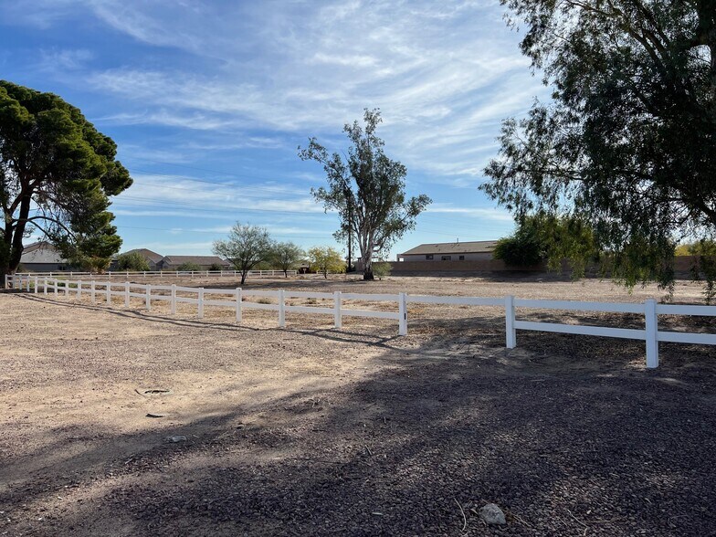 More Photos Of 11033 W. Moore Road, Marana Land For Sale