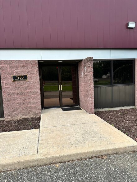 More Photos Of 1980 S West Blvd, Vineland Manufacturing For Lease