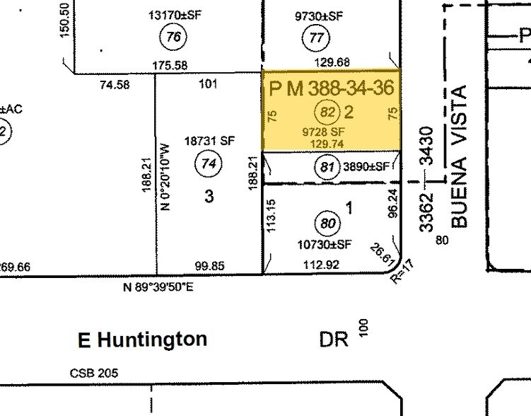 More Photos Of 1265 Huntington Dr, Duarte Freestanding For Lease