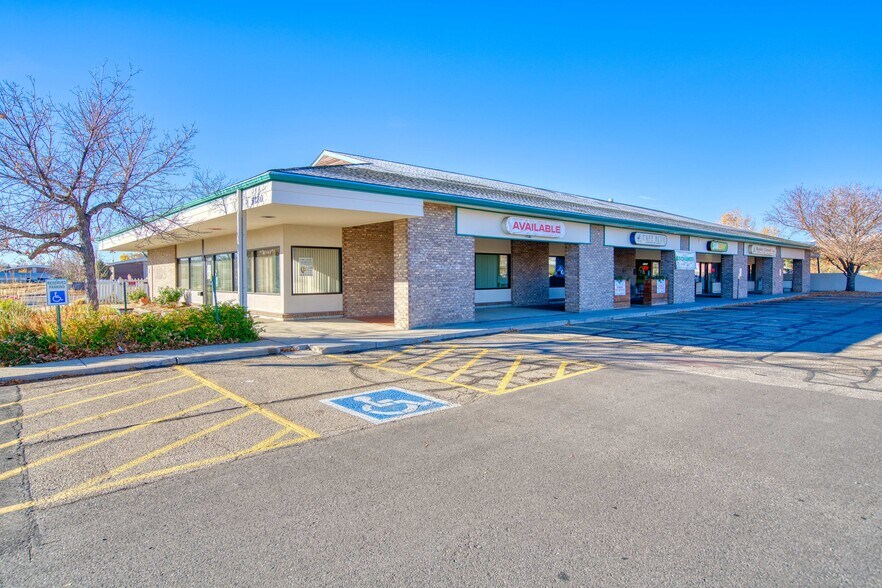 More Photos Of 5280 Spine Rd, Boulder General Retail For Lease