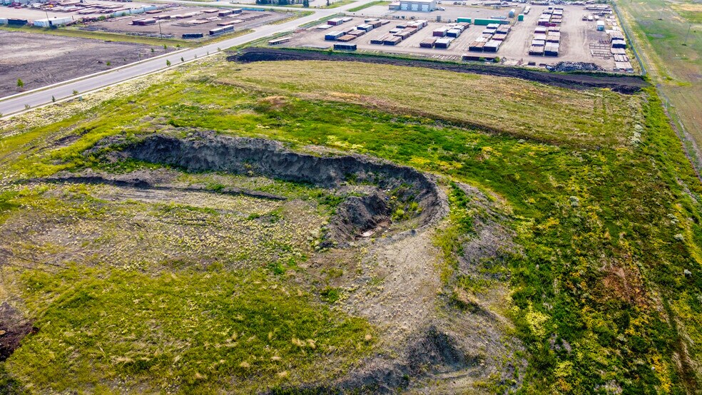 More Photos Of 11906 104 Av, Grande Prairie Land For Sale