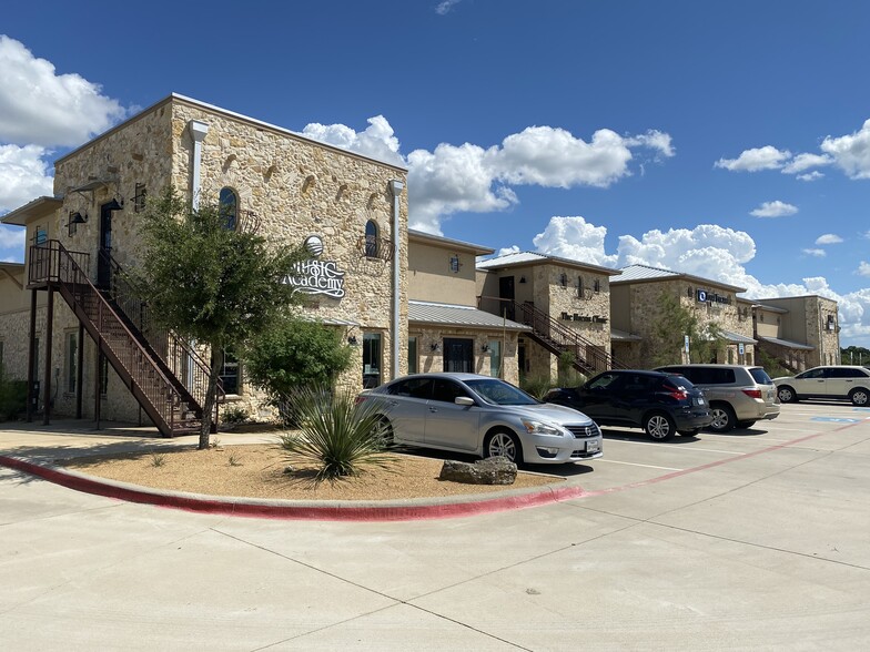 Primary Photo Of 8800 US Highway 380, Cross Roads Medical For Lease