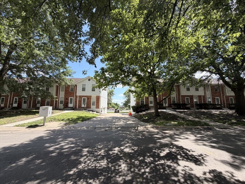 Primary Photo Of , Blue Springs Multifamily For Sale