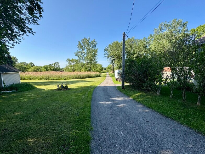 More Photos Of 3487 N Ridge Rd, Perry Industrial For Sale