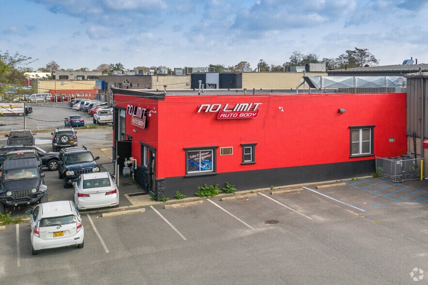 More Photos Of 3485 Lawson Blvd, Oceanside Auto Repair For Sale