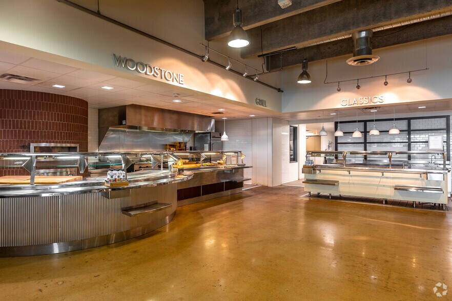 More Photos Of 901 S Central Expy, Richardson Office For Lease