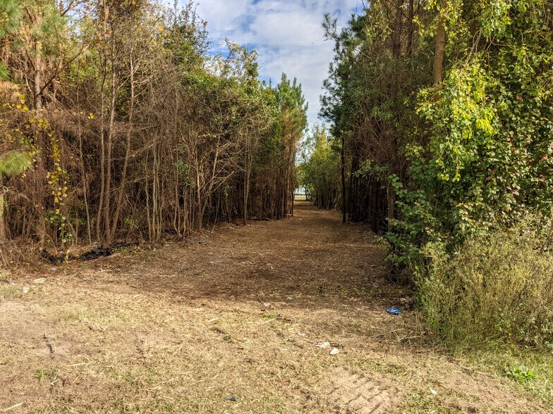 More Photos Of 0 HWY 144, Richmond Hill Land For Sale