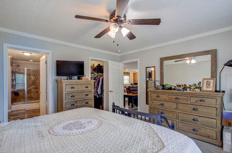 More Photos Of 90 Darnell Rd, Greeneville Land For Sale