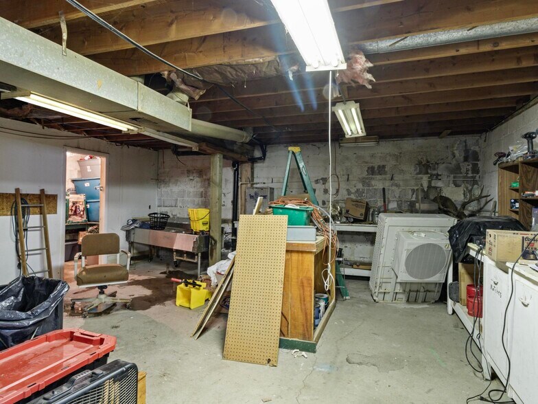 More Photos Of 1015 Chestnut St, Carlin Convenience Store For Sale