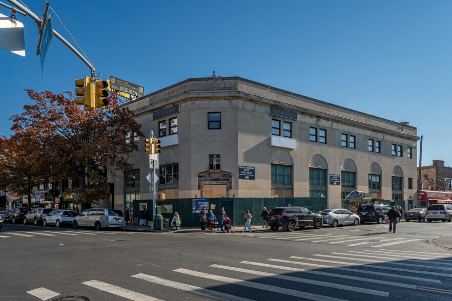 More Photos Of 1602 Kings Hwy, Brooklyn Freestanding For Lease