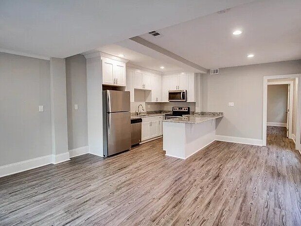More Photos Of 323 4th St NE, Atlanta Apartments For Sale