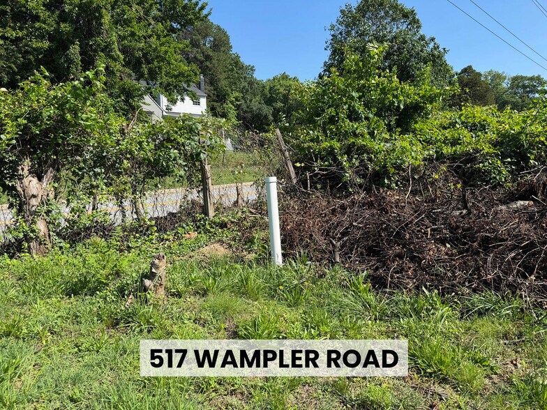 More Photos Of 527 Wampler Rd, Middle River Land For Sale