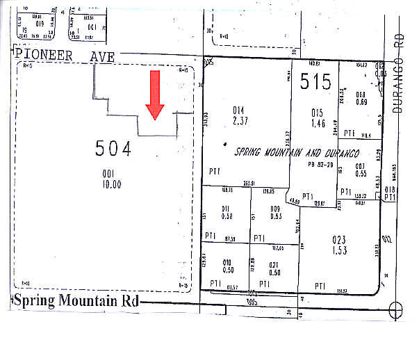 More Photos Of 8678 W Spring Mountain Rd, Las Vegas Medical For Sale