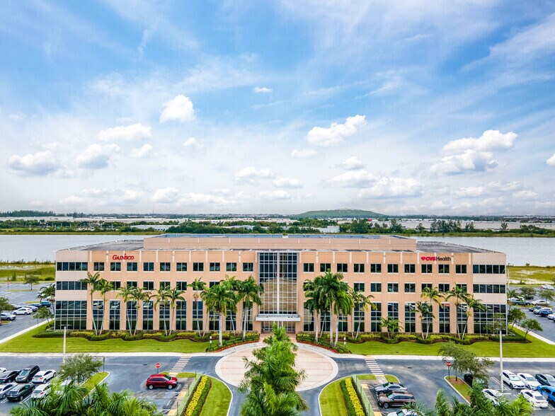 More Photos Of 9725 NW 117th Ave, Medley Unknown For Lease