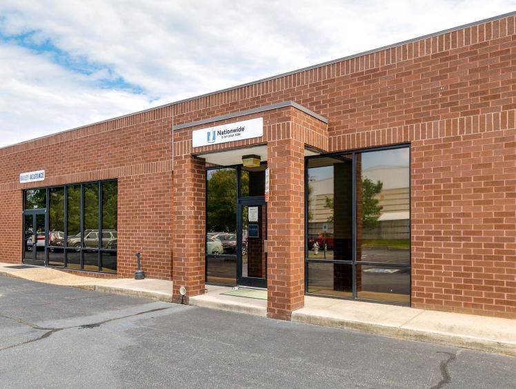 More Photos Of 2569-2571 Homeview Dr, Richmond Medical For Lease