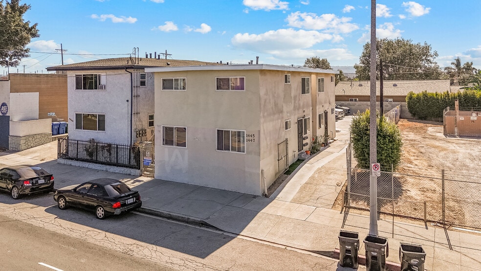 Primary Photo Of 1445 N Wilmington Blvd, Wilmington Multifamily For Sale