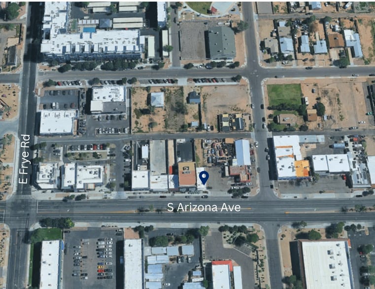More Photos Of 375 S Arizona Ave, Chandler Storefront For Sale