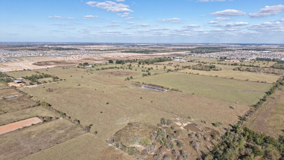 More Photos Of 00 Beckendorff Rd, Katy Land For Sale