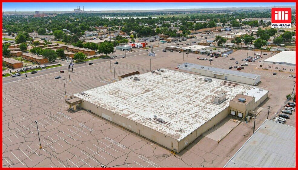 More Photos Of 1545 S Prairie Ave, Pueblo Freestanding For Sale