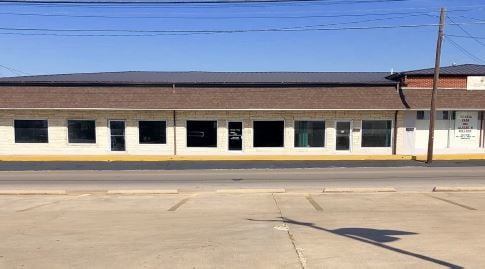 Primary Photo Of 121 N Gray St, Killeen Freestanding For Lease
