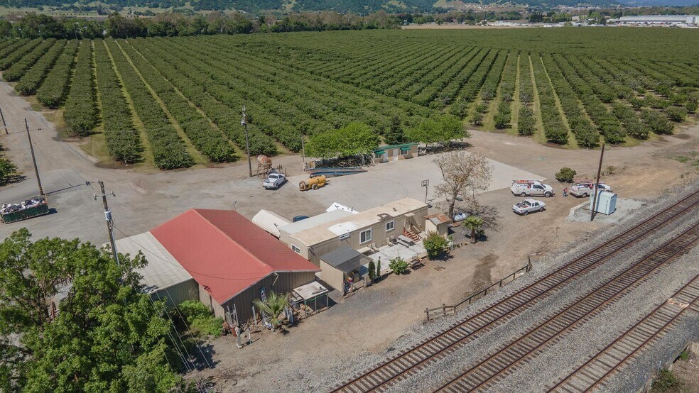 More Photos Of 275 Bolsa Rd, Gilroy Land For Sale