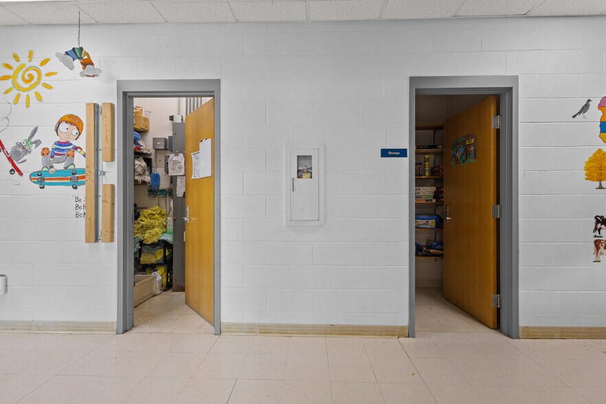 More Photos Of 414 S Church St, Endeavor Schools For Sale