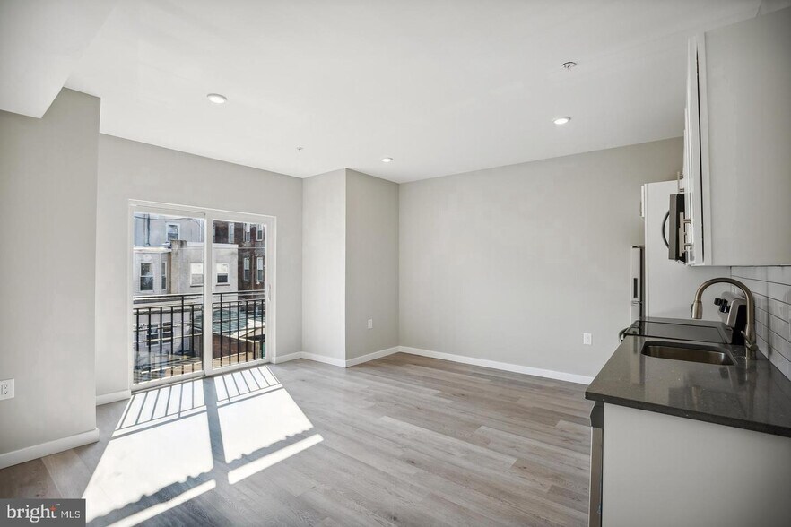 More Photos Of 2243 N Broad St, Philadelphia Apartments For Sale