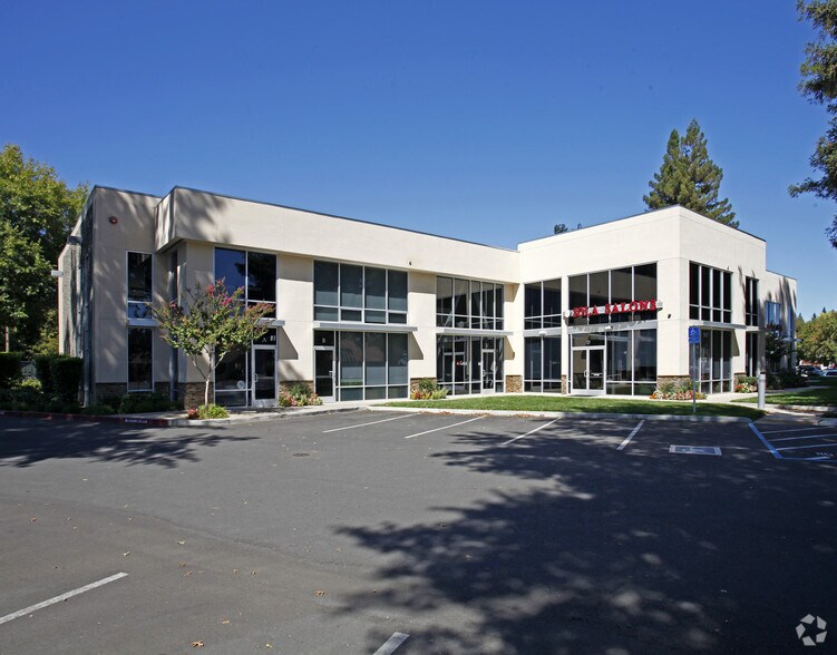 Primary Photo Of 947 Enterprise Dr, Sacramento Office For Lease