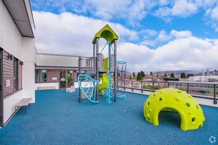 More Photos Of 2895 10th Av, Vancouver Apartments For Lease