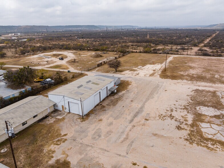 More Photos Of 545 N US-83, Junction Land For Sale
