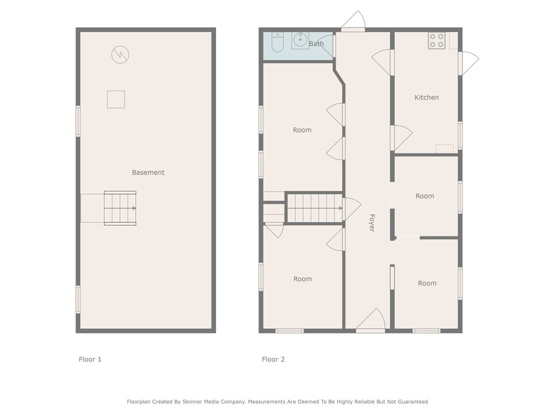 More Photos Of 525 7th St, Altavista Office For Sale