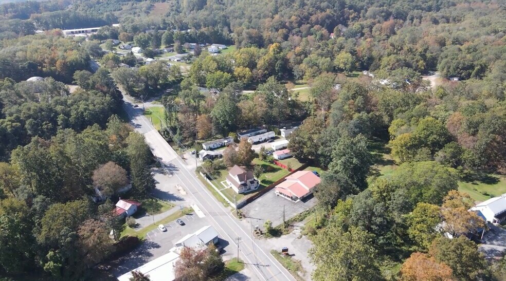 More Photos Of 7174 Route 209, Wawarsing Storefront For Sale