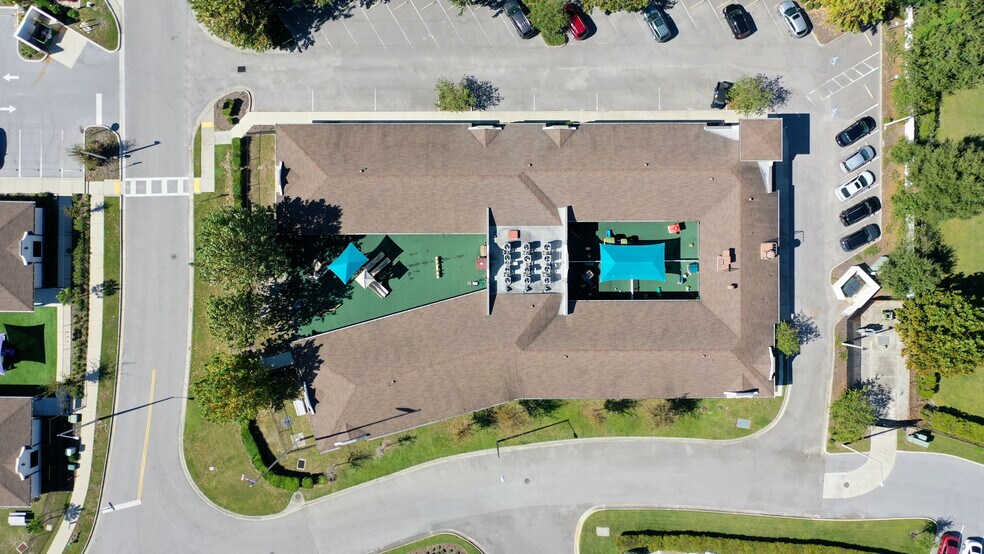 More Photos Of 10911 Fox Wood Commerce Dr, New Port Richey Daycare Center For Sale