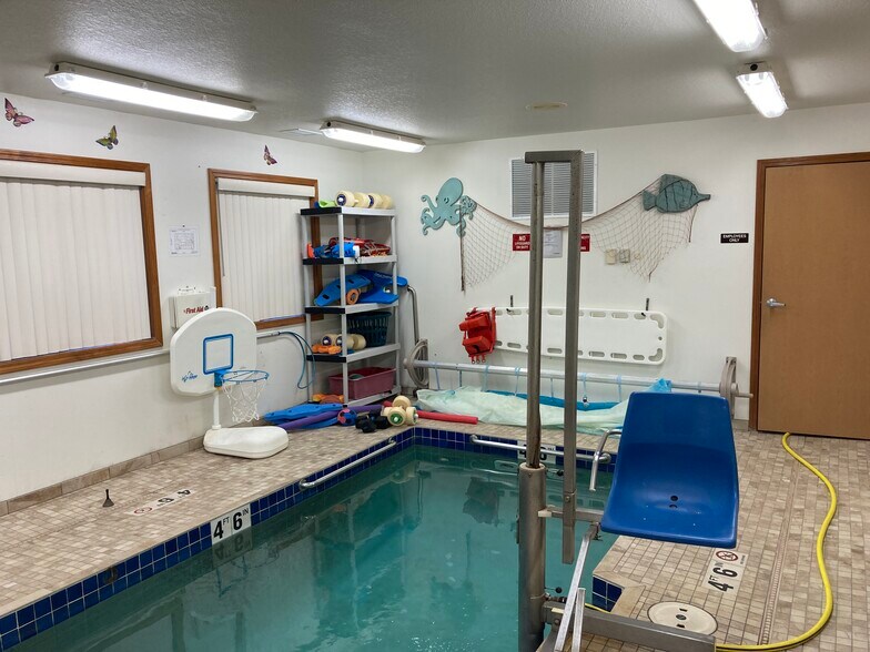 More Photos Of 600 Bennett St, Rose City Medical For Sale