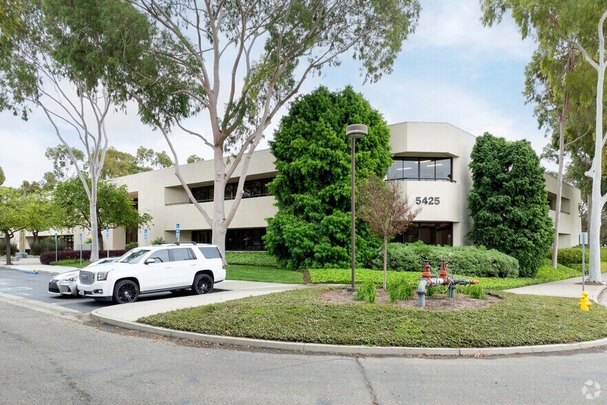 Primary Photo Of 5425 Hollister Ave, Santa Barbara Office For Lease