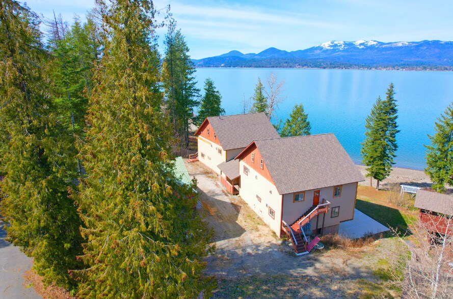 More Photos Of 45 Waterside ln, Sagle Apartments For Sale