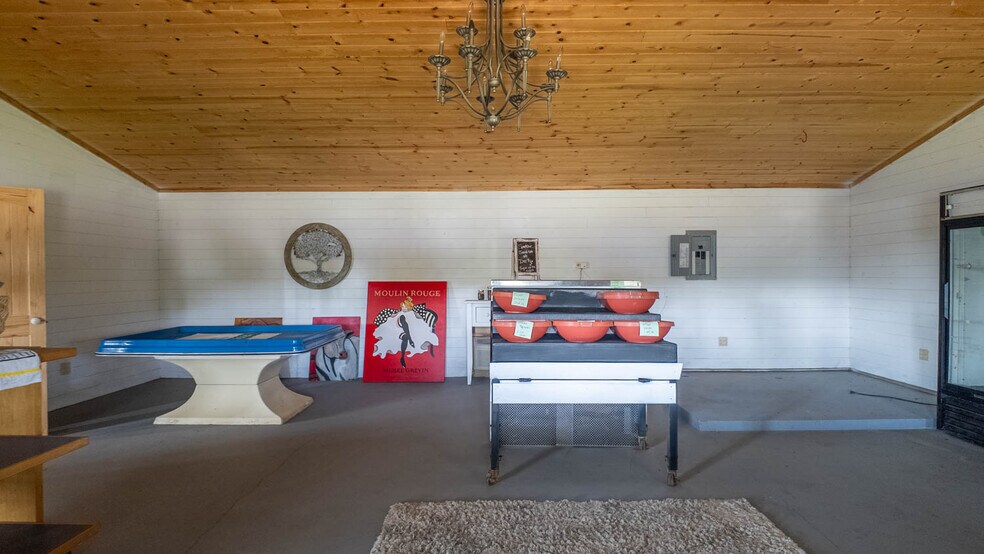 More Photos Of 2516 US-63, Hardy General Retail For Sale