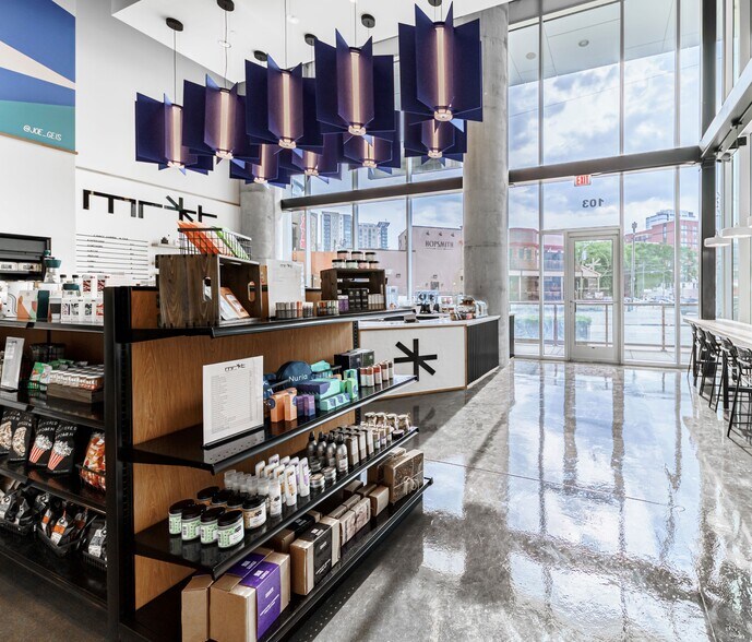 More Photos Of 800 19th Ave South, Nashville Apartments For Lease